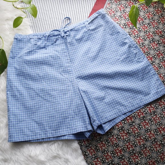 taylor vintage shorts